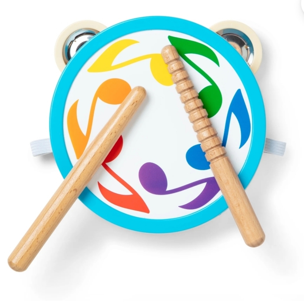 Melissa & Doug 3 in 1 Music Maker